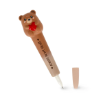 PENNA GEL ANTISTRESS LEGAMI SQUEEZIES - TEDDY BEAR ALWAYS IN MY HEART