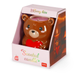 CANDELA PROFUMATA LEGAMI - SCENTED CANDLE 