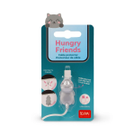 PROTEGGI CAVO LEGAMI - HUNGRY FRIENDS