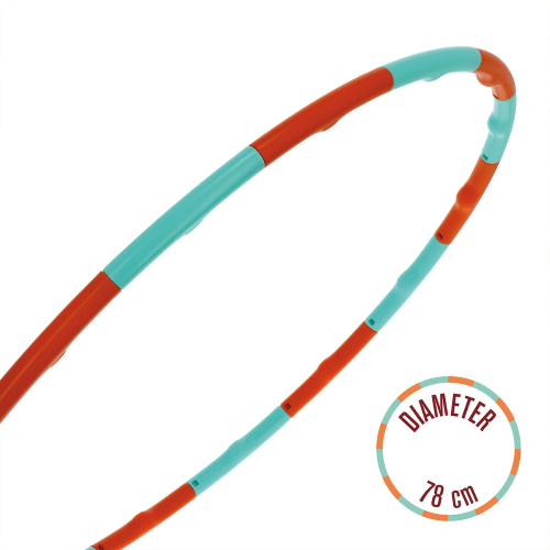 HULA HOOP -  LEGAMI VINTAGE MEMORIES