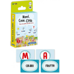 CARTE NOMI, COSE, CITTA' CLEMENTONI