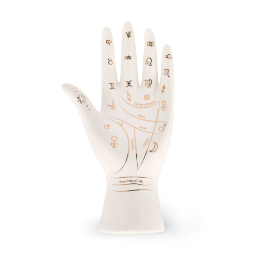 PORTAGIOIELLI IN CERAMICA - CERAMIC JEWELLERY HOLDER LEGAMI