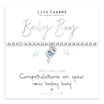 BRACCIALETTO LIFECHARMS - GIFTING JEWELLERY
