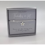 BRACCIALETTO LIFECHARMS - GIFTING JEWELLERY