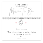 BRACCIALETTO LIFECHARMS - GIFTING JEWELLERY