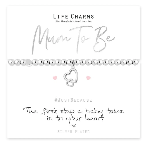 BRACCIALETTO LIFECHARMS - GIFTING JEWELLERY