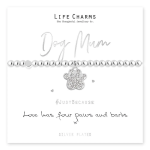 BRACCIALETTO LIFECHARMS - GIFTING JEWELLERY