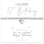 BRACCIALETTO LIFECHARMS - GIFTING JEWELLERY