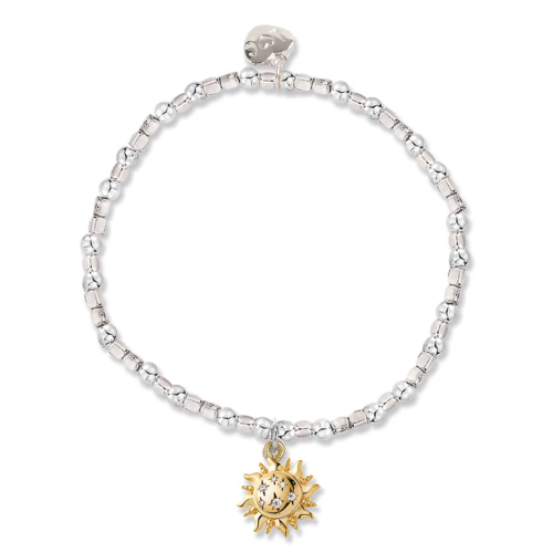 BRACCIALETTO LIFECHARMS - GIFTING JEWELLERY - TALISMAN 