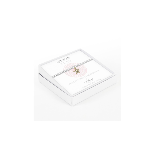 BRACCIALETTO LIFECHARMS - GIFTING JEWELLERY - TALISMAN 