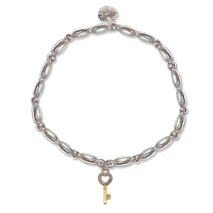 BRACCIALETTO LIFECHARMS - GIFTING JEWELLERY - TALISMAN 