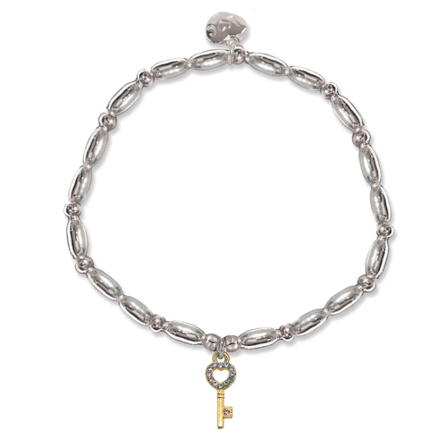 BRACCIALETTO LIFECHARMS - GIFTING JEWELLERY - TALISMAN 