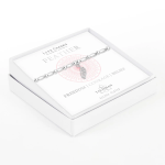 BRACCIALETTO LIFECHARMS - GIFTING JEWELLERY - TALISMAN 