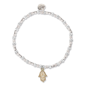 BRACCIALETTO LIFECHARMS - GIFTING JEWELLERY - TALISMAN 