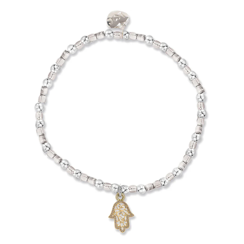 BRACCIALETTO LIFECHARMS - GIFTING JEWELLERY - TALISMAN 