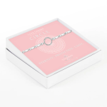 BRACCIALETTO LIFECHARMS - GIFTING JEWELLERY - TALISMAN 