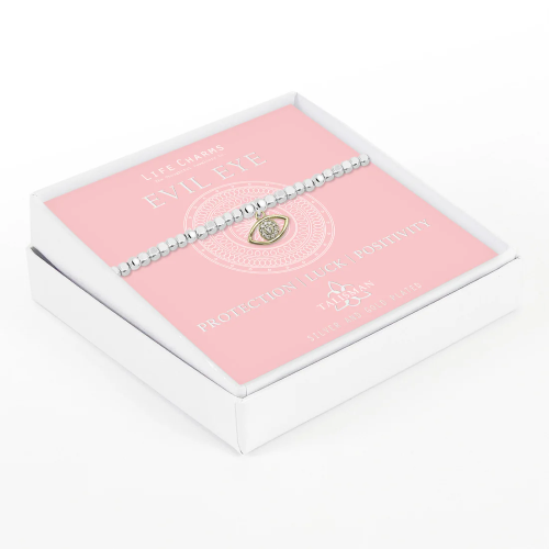 BRACCIALETTO LIFECHARMS - GIFTING JEWELLERY - TALISMAN 