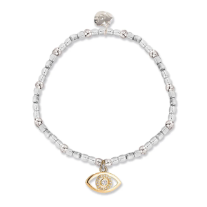 BRACCIALETTO LIFECHARMS - GIFTING JEWELLERY - TALISMAN 