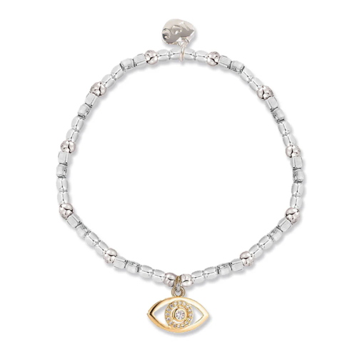 BRACCIALETTO LIFECHARMS - GIFTING JEWELLERY - TALISMAN 