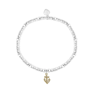 BRACCIALETTO LIFECHARMS - GIFTING JEWELLERY - TALISMAN 