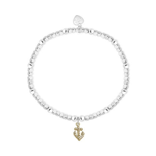 BRACCIALETTO LIFECHARMS - GIFTING JEWELLERY - TALISMAN 