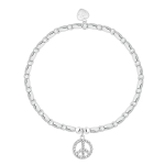 BRACCIALETTO LIFECHARMS - GIFTING JEWELLERY - TALISMAN 