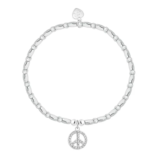 BRACCIALETTO LIFECHARMS - GIFTING JEWELLERY - TALISMAN 