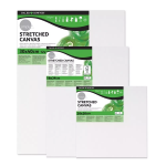 CARTONCINO TELATO 300GSM DALER ROWNEY - 18X24 CM