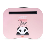 SUPPORTO PER COMPUTER LEGAMI - LAPTOP TRAY