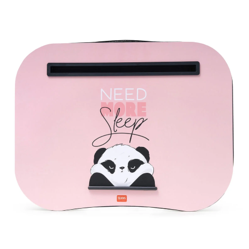 SUPPORTO PER COMPUTER LEGAMI - LAPTOP TRAY
