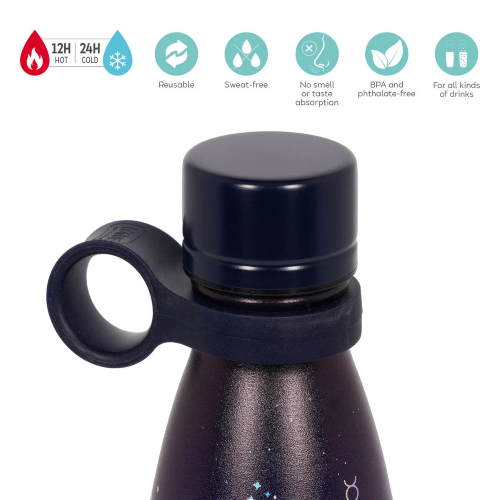 BORRACCIA TERMICA HOT&COLD LEGAMI 