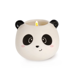 CANDELA PROFUMATA LEGAMI - SCENTED CANDLE 