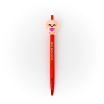 PENNA CONIGLIETTO CUPIDO 3D - HOP INTO LOVE MR WONDERFUL 