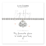 BRACCIALETTO LIFECHARMS - GIFTING JEWELLERY