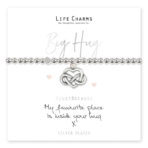 BRACCIALETTO LIFECHARMS - GIFTING JEWELLERY