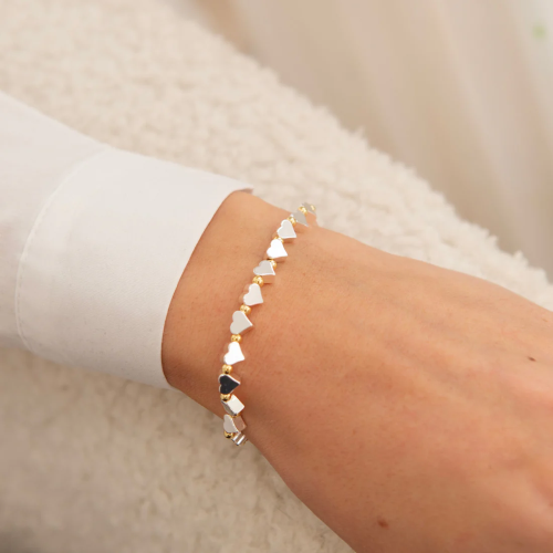 BRACCIALETTO LIFECHARMS - GIFTING JEWELLERY