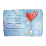 PUZZLE DISEGNATA 1080 PEZZI - ESPLORA, SOGNA, SCOPRI