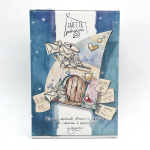 CASETTA DEI PENSIERI DISEGNATA - KIT ILLUSTRATO