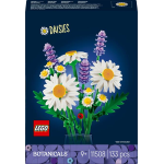 LEGO BOTANICALS  MARGHERITE