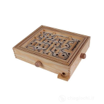LABIRINTO LEGNO ODG