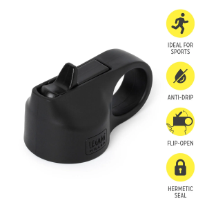 TAPPO BORRACCIA CON BECCUCCIO LEGAMI - SPORT LID 