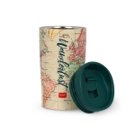 BICCHIERE TERMICO HOT&COLD LEGAMI - 275 ML