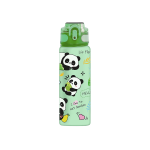 BORRACCIA TERMICA IN ACCIAIO INOX 595ML- PANDASTIC