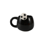 TAZZA IN CERAMICA I-TOTAL CON CHARM 3D