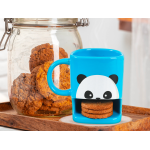 TAZZA IN CERAMICA ITOTAL- COOKIES POCKET- CAT PANDA