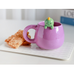 TAZZA IN CERAMICA I-TOTAL CON CHARM 3D