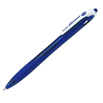 PENNA PILOT REXGRIP 0.7 - BLU