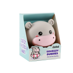 SQUEEZY BUDDIES ITOTAL- ANTI STRESS SQUISHY- IPPO