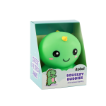 SQUEEZY BUDDIES ITOTAL- ANTI STRESS SQUISHY- DINO