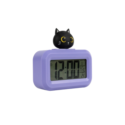 OROLOGIO SVEGLIA KIDS ITOTAL - CAT